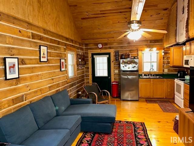 3210 Cedar Gap Lane, Birdseye, IN 47513
