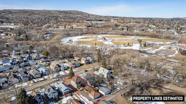 3718 W 4th Street, Duluth, MN 55807