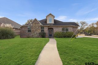 1599 Skidmore Lane, Tyler, TX 75703