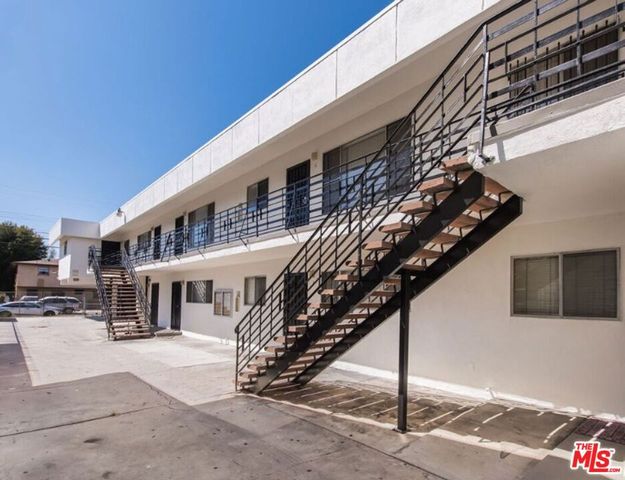 2641 S La Salle Avenue 5, Los Angeles, CA 90018