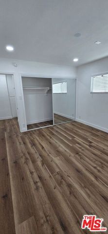 2641 S La Salle Avenue 5, Los Angeles, CA 90018