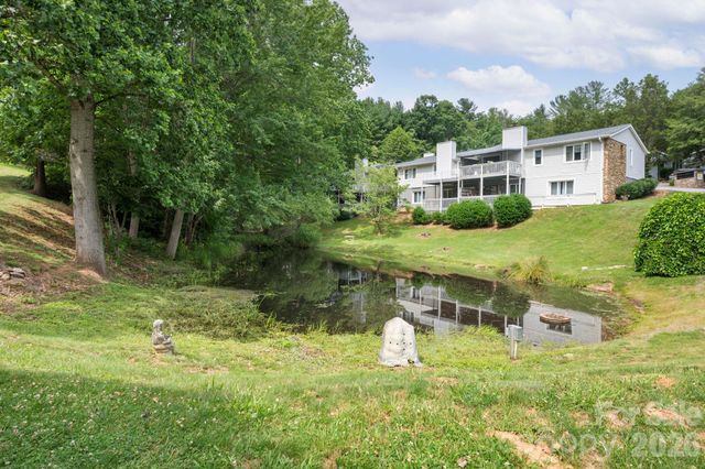 54 Hollybrook Drive, Asheville, NC 28803