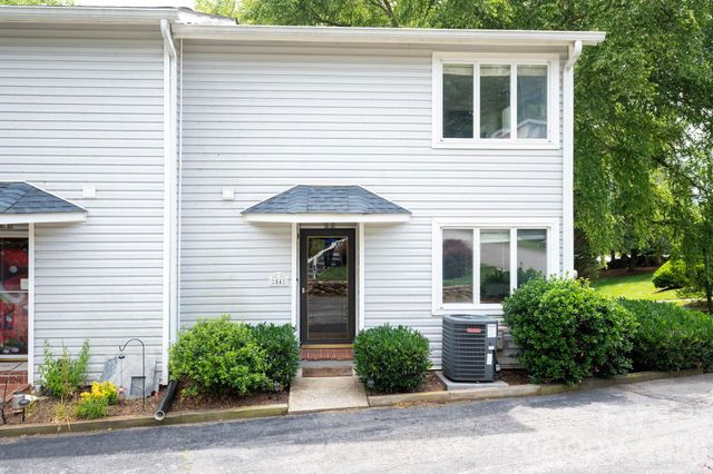 54 Hollybrook Drive, Asheville, NC 28803