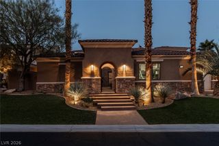 2438 Green Mountain Court, Las Vegas, NV 89135