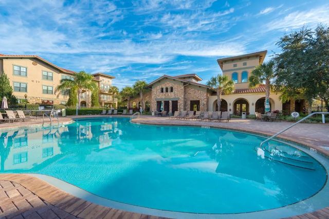 902 CHARO PARKWAY 634, Davenport, FL 33897