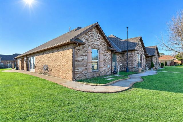 1401 SW 136th Street, Oklahoma City, OK 73170