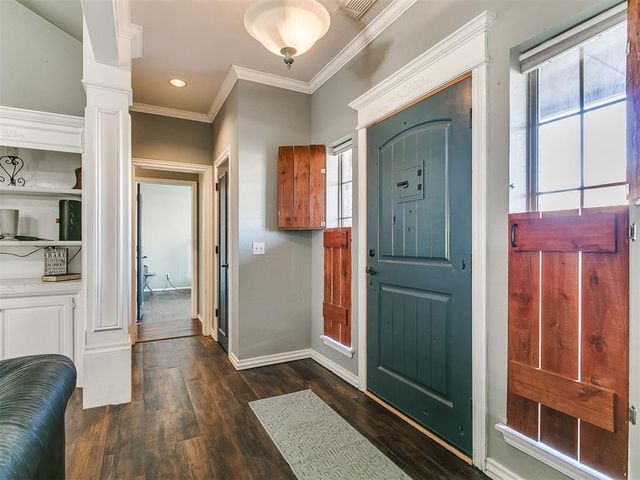 1401 SW 136th Street, Oklahoma City, OK 73170