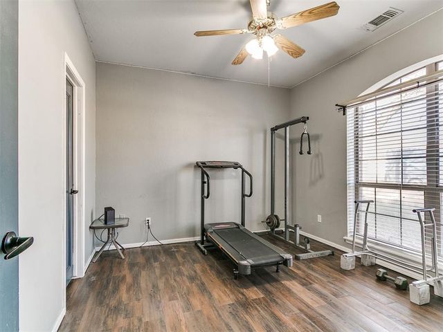 1401 SW 136th Street, Oklahoma City, OK 73170