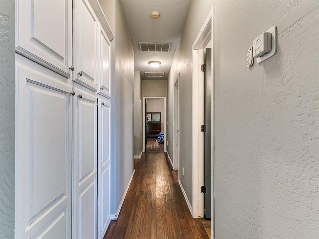 1401 SW 136th Street, Oklahoma City, OK 73170