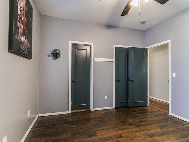 1401 SW 136th Street, Oklahoma City, OK 73170