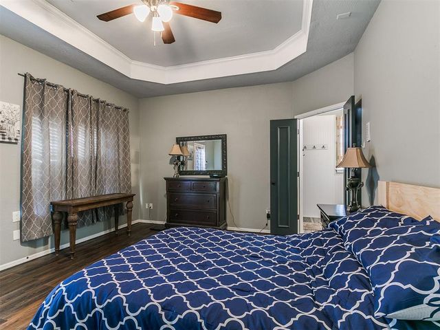 1401 SW 136th Street, Oklahoma City, OK 73170