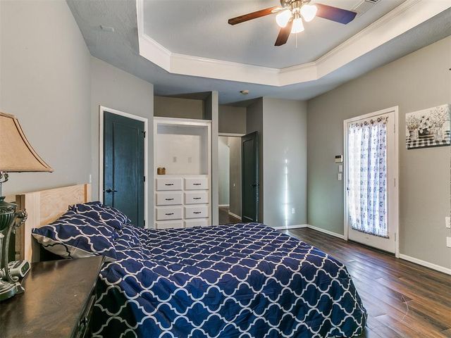 1401 SW 136th Street, Oklahoma City, OK 73170