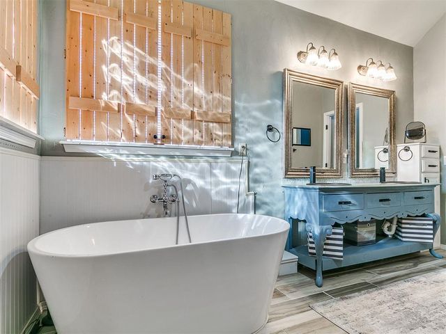 1401 SW 136th Street, Oklahoma City, OK 73170