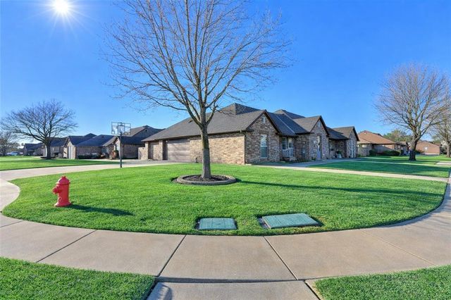 1401 SW 136th Street, Oklahoma City, OK 73170