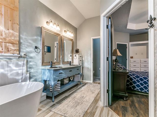 1401 SW 136th Street, Oklahoma City, OK 73170