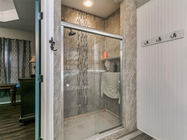 1401 SW 136th Street, Oklahoma City, OK 73170