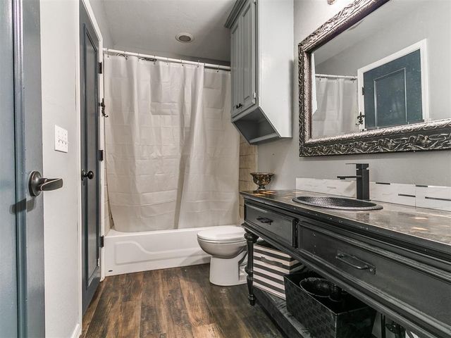 1401 SW 136th Street, Oklahoma City, OK 73170