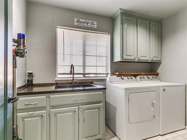 1401 SW 136th Street, Oklahoma City, OK 73170