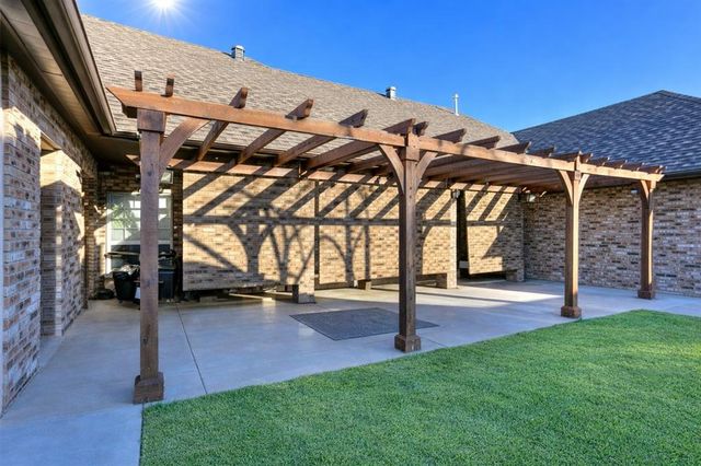 1401 SW 136th Street, Oklahoma City, OK 73170