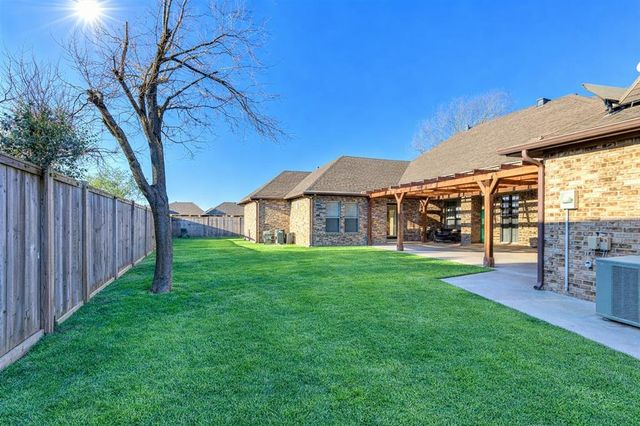 1401 SW 136th Street, Oklahoma City, OK 73170