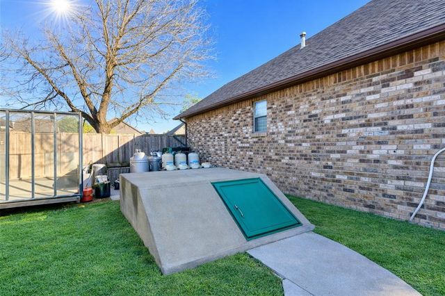 1401 SW 136th Street, Oklahoma City, OK 73170