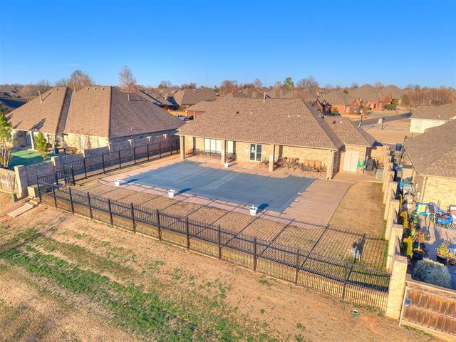 1401 SW 136th Street, Oklahoma City, OK 73170