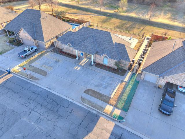 1401 SW 136th Street, Oklahoma City, OK 73170