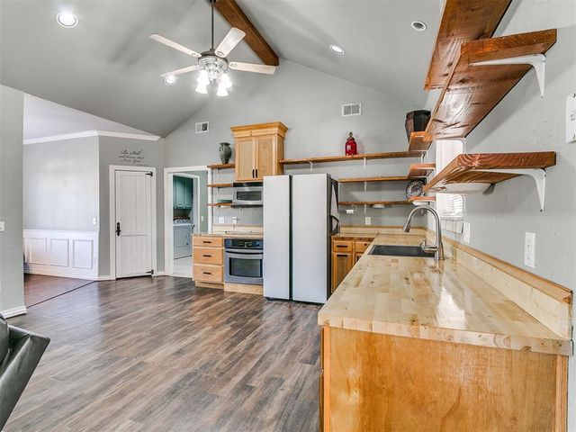 1401 SW 136th Street, Oklahoma City, OK 73170