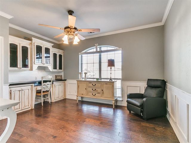 1401 SW 136th Street, Oklahoma City, OK 73170