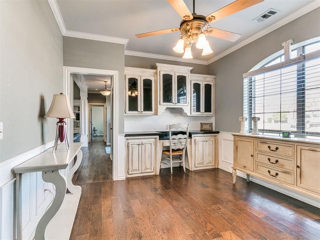 1401 SW 136th Street, Oklahoma City, OK 73170