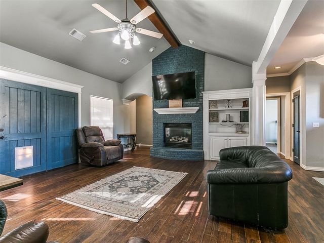 1401 SW 136th Street, Oklahoma City, OK 73170