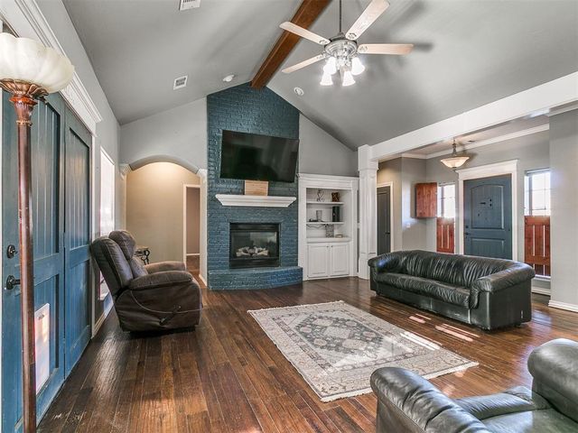 1401 SW 136th Street, Oklahoma City, OK 73170