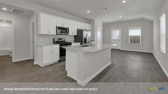 237 RAYMONDVILLE Path, San Marcos, TX 78666