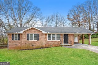 6451 Carolyn Court, Rex, GA 30273