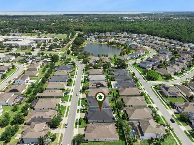 14241 SUNRIDGE BOULEVARD, Winter Garden, FL 34787