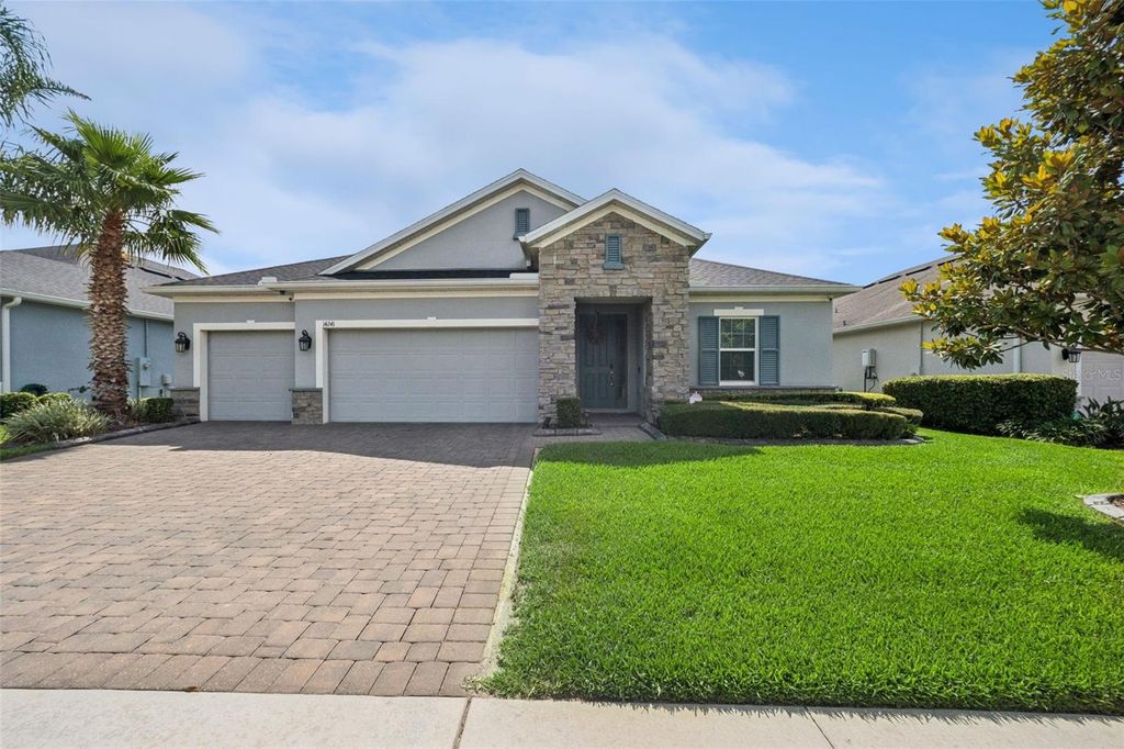 14241 SUNRIDGE BOULEVARD, Winter Garden, FL 34787