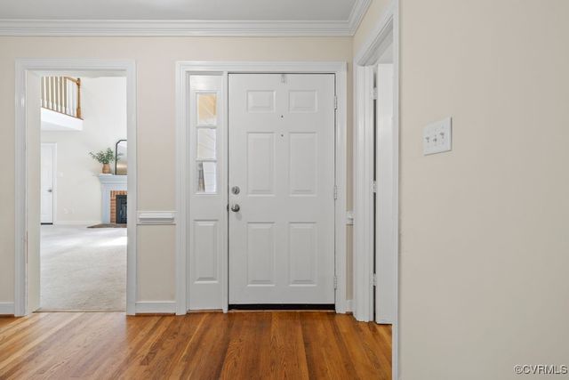 6303 Walnut Bend Dr, Midlothian, VA 23112