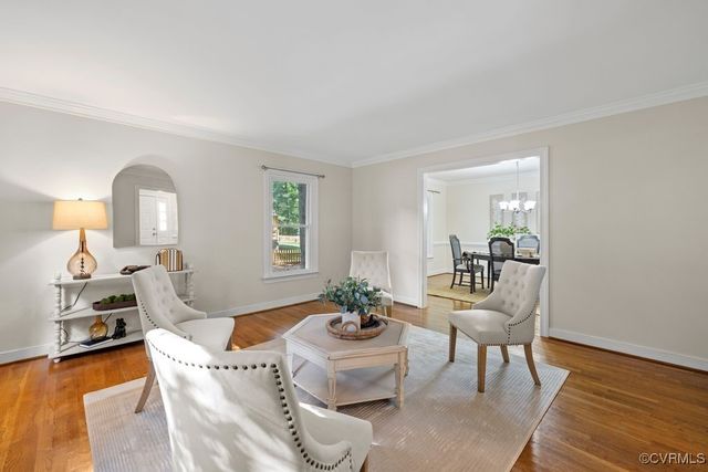 6303 Walnut Bend Dr, Midlothian, VA 23112
