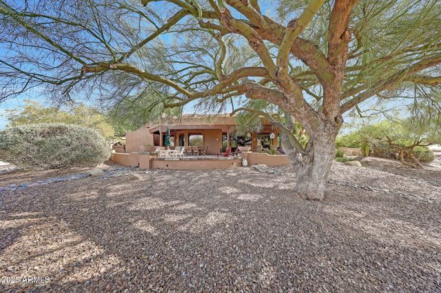 18610 E GEMMILL Drive, Rio Verde, AZ 85263