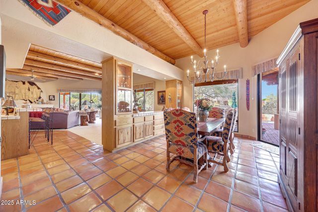 18610 E GEMMILL Drive, Rio Verde, AZ 85263