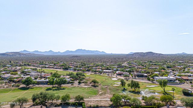 18610 E GEMMILL Drive, Rio Verde, AZ 85263