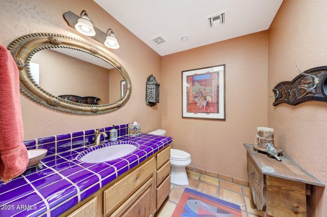 18610 E GEMMILL Drive, Rio Verde, AZ 85263