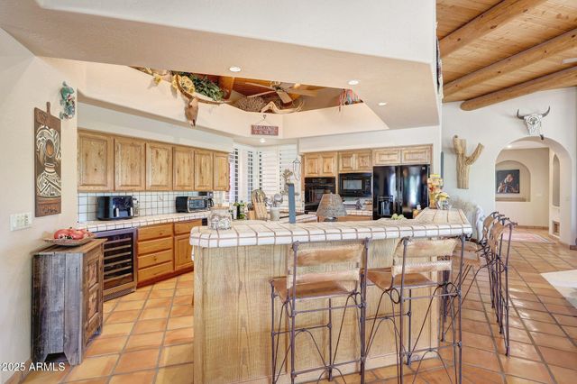 18610 E GEMMILL Drive, Rio Verde, AZ 85263