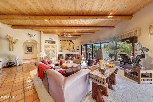 18610 E GEMMILL Drive, Rio Verde, AZ 85263