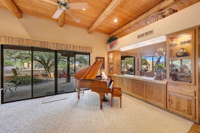 18610 E GEMMILL Drive, Rio Verde, AZ 85263