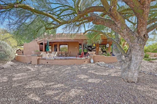 18610 E GEMMILL Drive, Rio Verde, AZ 85263