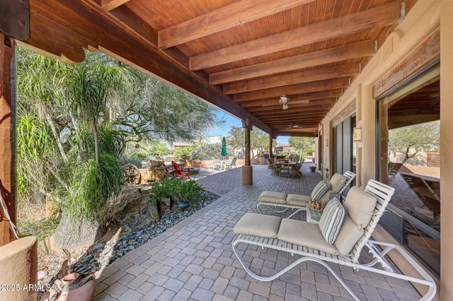 18610 E GEMMILL Drive, Rio Verde, AZ 85263