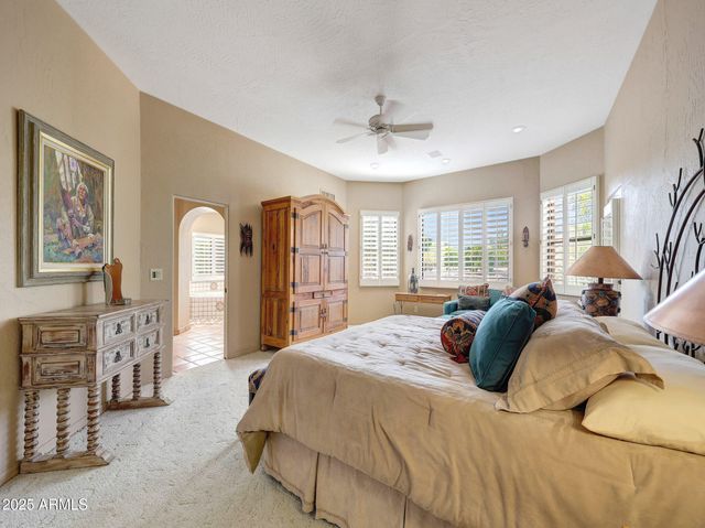 18610 E GEMMILL Drive, Rio Verde, AZ 85263