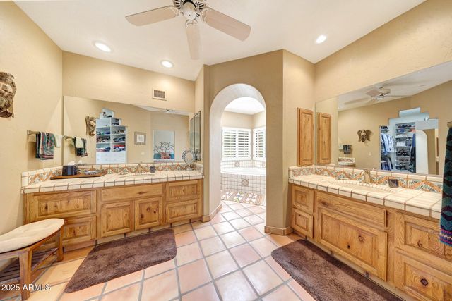 18610 E GEMMILL Drive, Rio Verde, AZ 85263