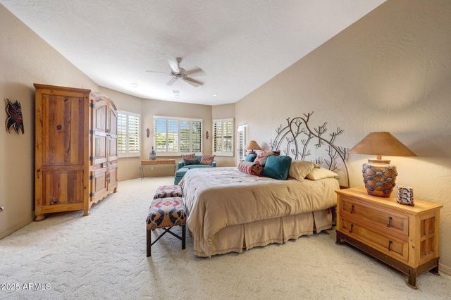 18610 E GEMMILL Drive, Rio Verde, AZ 85263